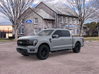 2026 Ford F-150 Lariat Truck