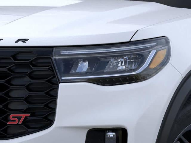 Thumbnail: 2025 Ford Explorer - 41