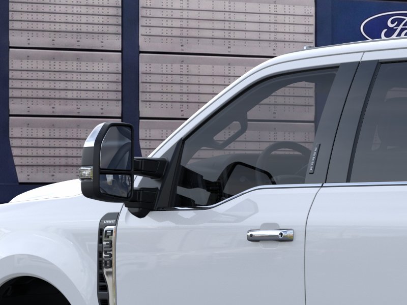 2026 Ford Super Duty F-350&reg; Lariat&reg; TRUCK
