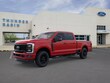 Ford F-250SD