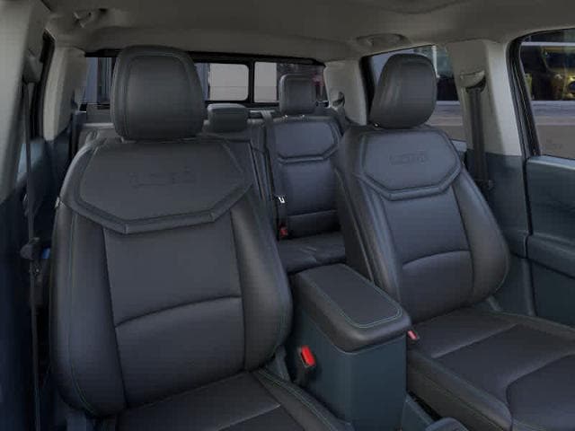 Thumbnail: 2025 Ford Maverick - 34