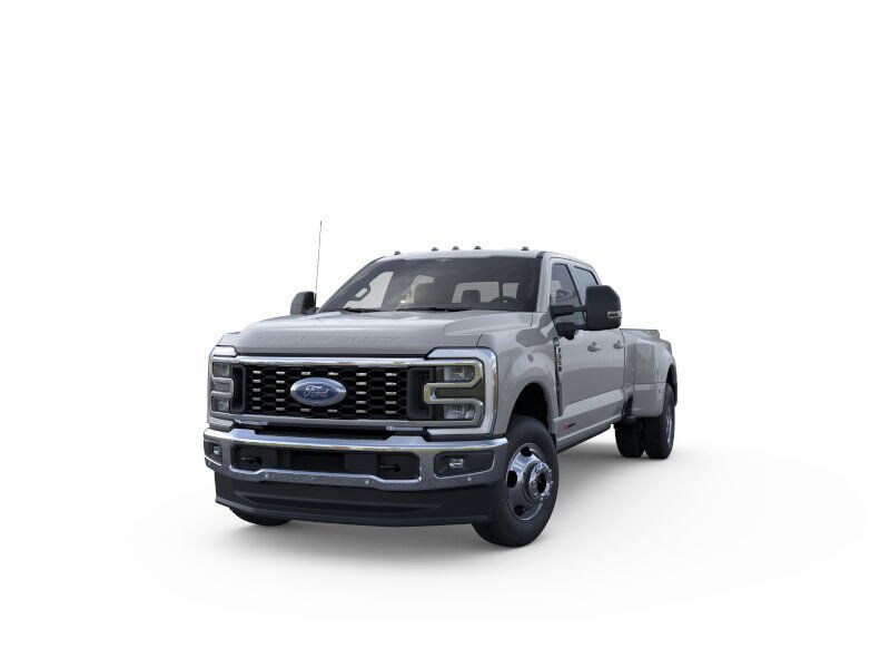 2026 Ford F-350 photo 3