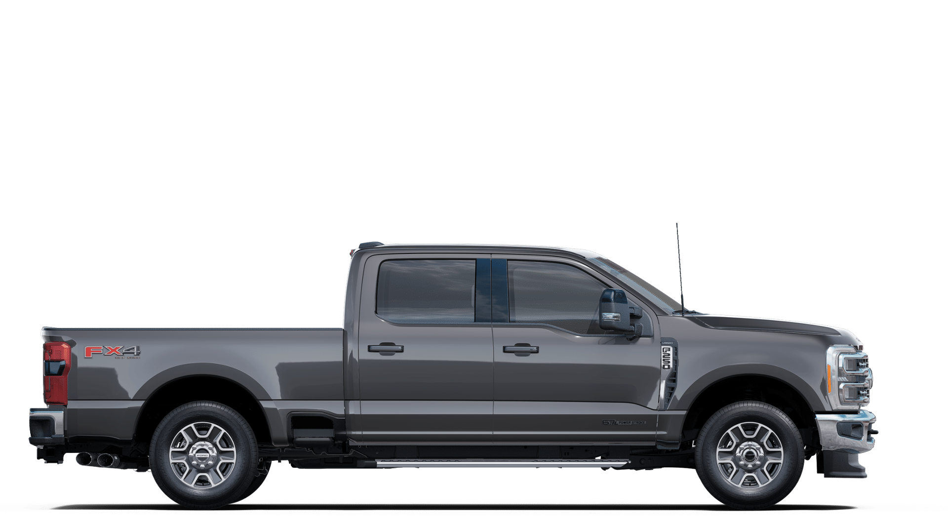 Thumbnail: 2025 Ford F-250 - 13
