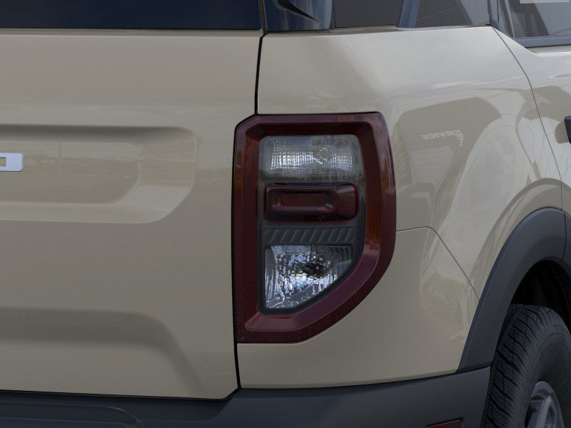 2025 Ford Bronco Sport Big Bend - Photo 21