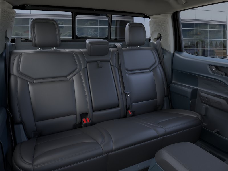 2026 Ford Maverick Lariat - Photo 11