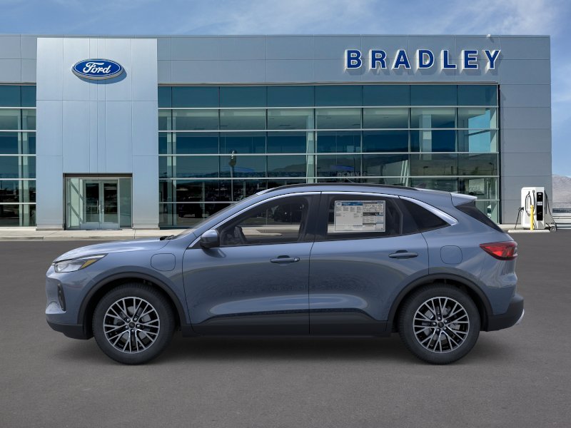 2025 Ford Escape Plug-in hybrid PHEV - Photo 26