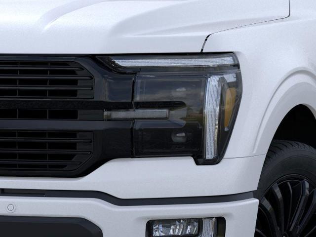 new 2026 Ford F-150 car, priced at $72,600