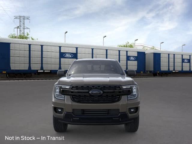 Thumbnail: 2026 Ford Ranger - 28