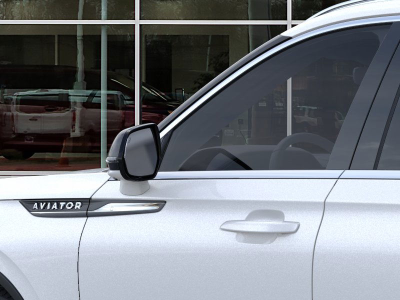 2026 Lincoln Aviator Premiere - Photo 20