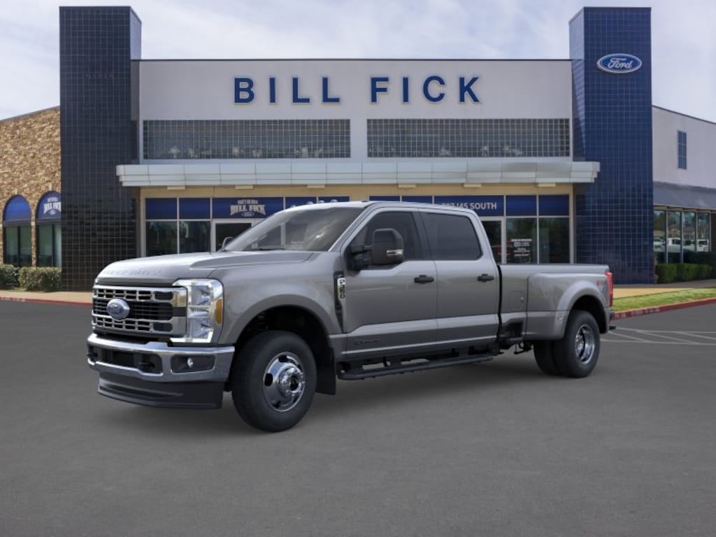 New 2026 Ford F-350 XLT TRUCK