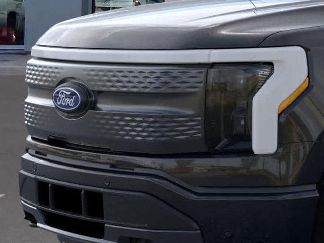 Thumbnail: 2025 Ford F-150 - 39