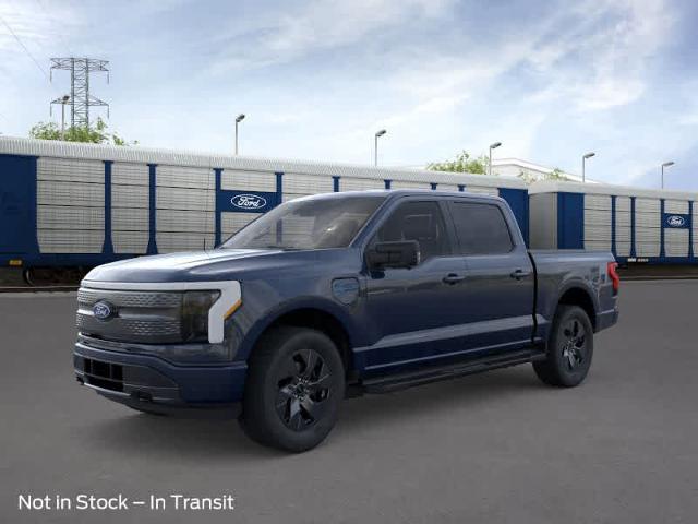 Thumbnail: 2025 Ford F-150 - 23