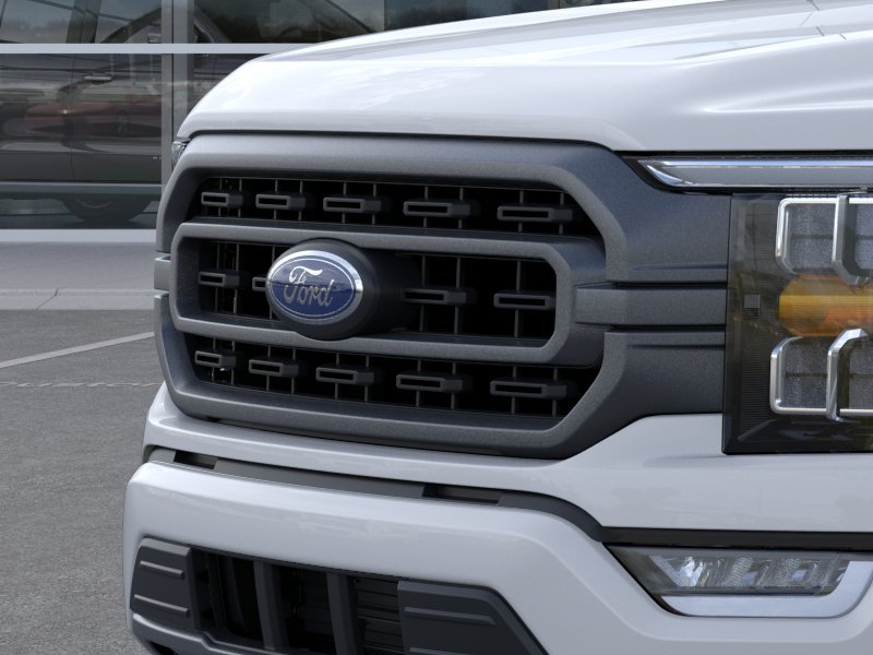Thumbnail: 2023 Ford F-150 - 39