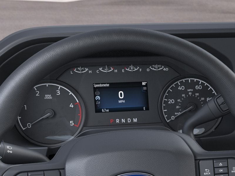 2026 Ford F-350 Super Duty XL - Photo 13