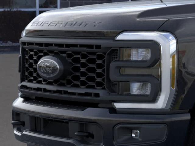Thumbnail: 2025 Ford F-350 - 39