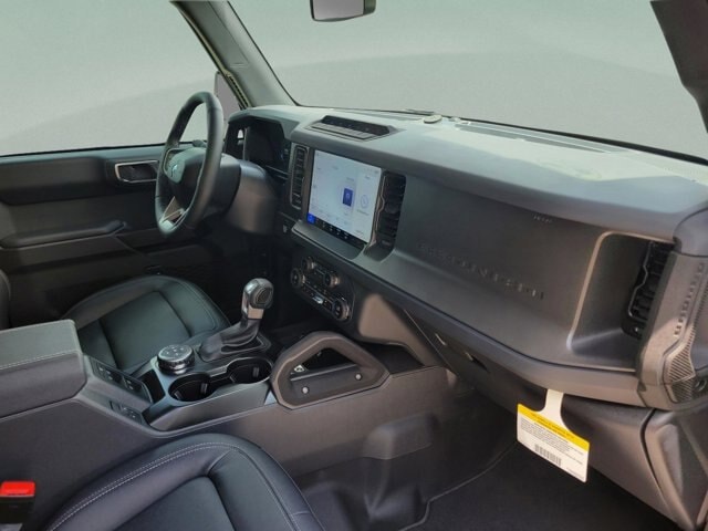 2025 Ford Bronco 4-Door Badlands - Photo 60