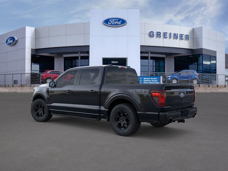 Thumbnail: 2025 Ford F-150 - 26