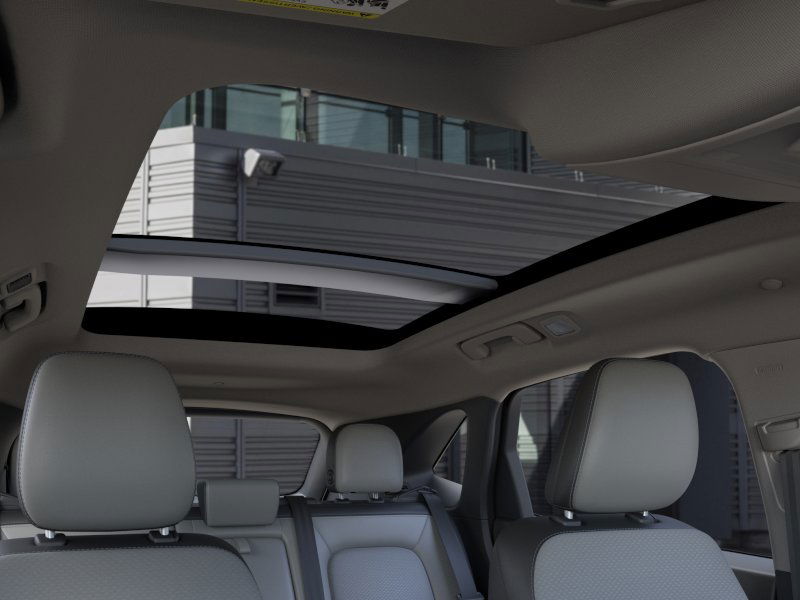 Thumbnail: 2025 Ford Escape - 22