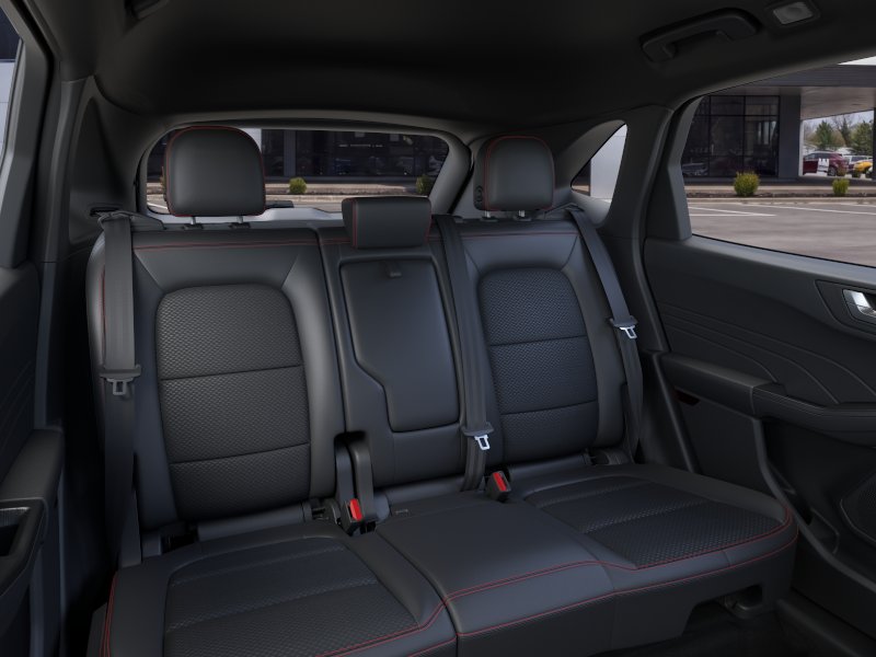 2026 Ford Escape ST-Line - Photo 12