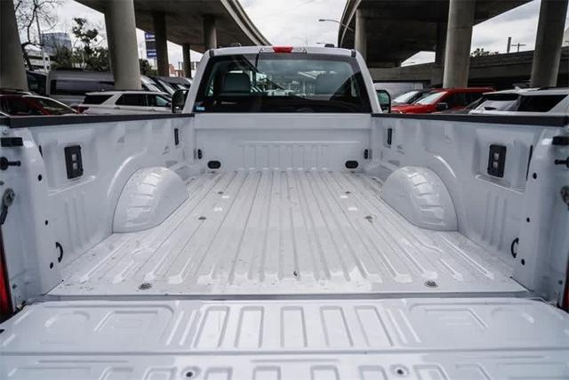 2024 Ford F-350 XL 47