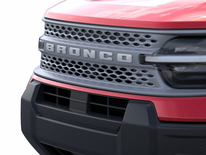2025 Ford Bronco Sport Big Bend - Photo 42
