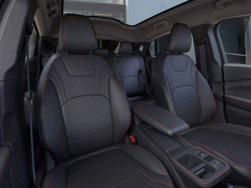 2025 Ford Mustang Mach-E Premium CROSSOVERS