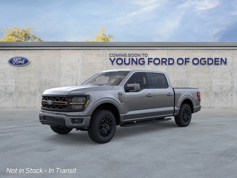 2026 Ford F-150 Tremor 4x4 SuperCrew 5-1/2 Box's photo
