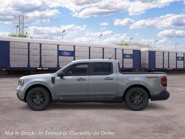 Thumbnail: 2026 Ford Maverick - 27