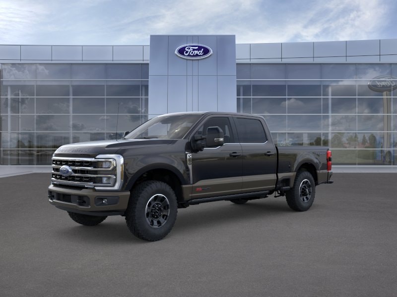 2026 Ford F-250 King Ranch 4x4 Crew Cab 6-3/4' Box's photo
