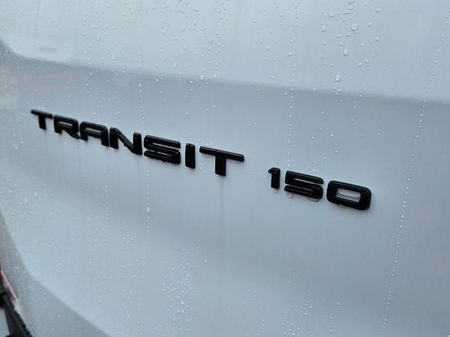2026 Ford Transit Van Base - Photo 36