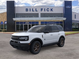 2026 Ford Bronco Sport Big Bend SUV