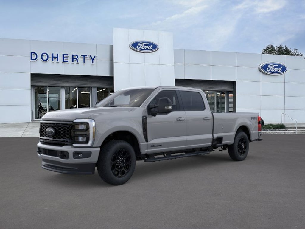 New 2026 Ford Super Duty F-350 XLT TRUCK