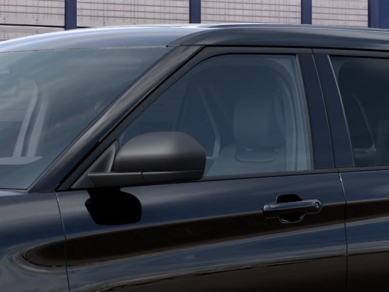 2027 Ford Explorer Active SUV