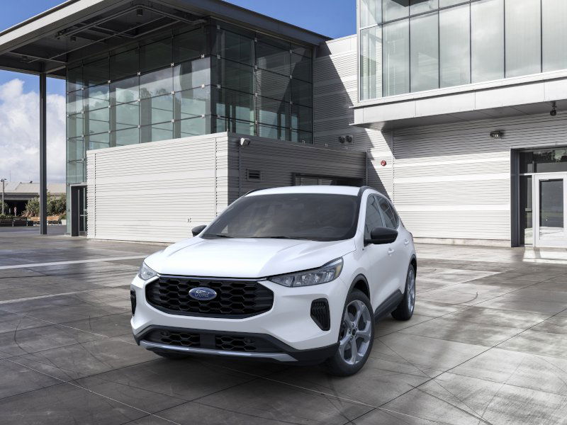 2025 Ford Escape ST-Line photo 2