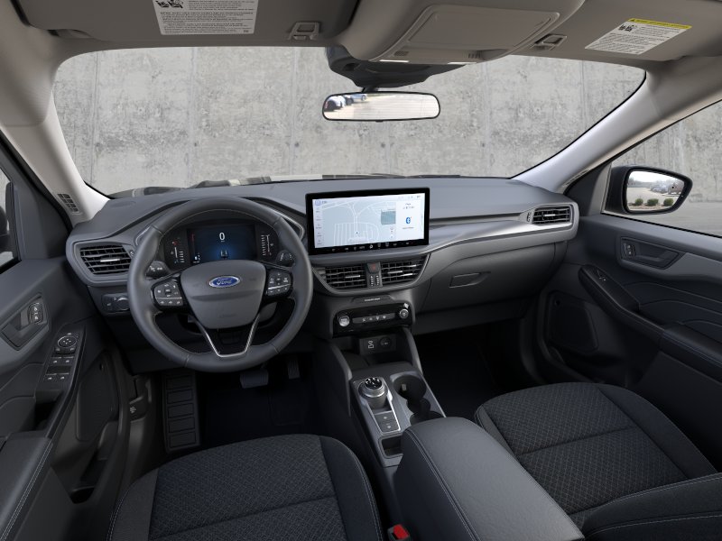 Thumbnail: 2026 Ford Escape - 41