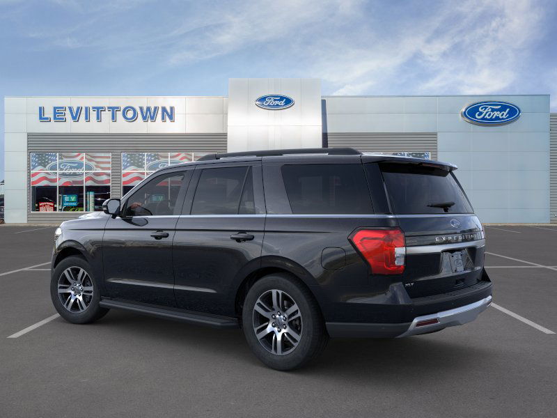 2024 Ford Expedition XLT photo 4