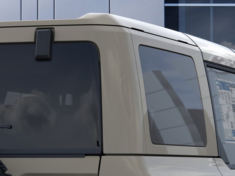 2025 Ford Bronco 4-Door Badlands - Photo 25