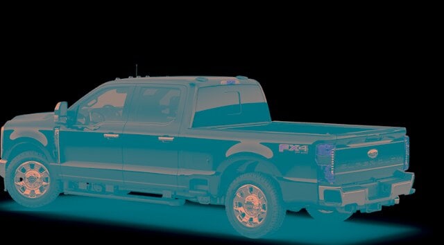 new 2026 Ford Super Duty F-250 SRW car, priced at $75,055