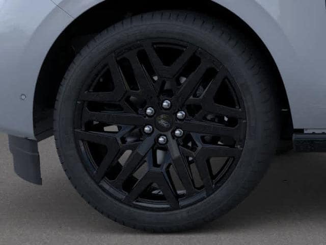 Thumbnail: 2026 Ford Expedition MAX - 42