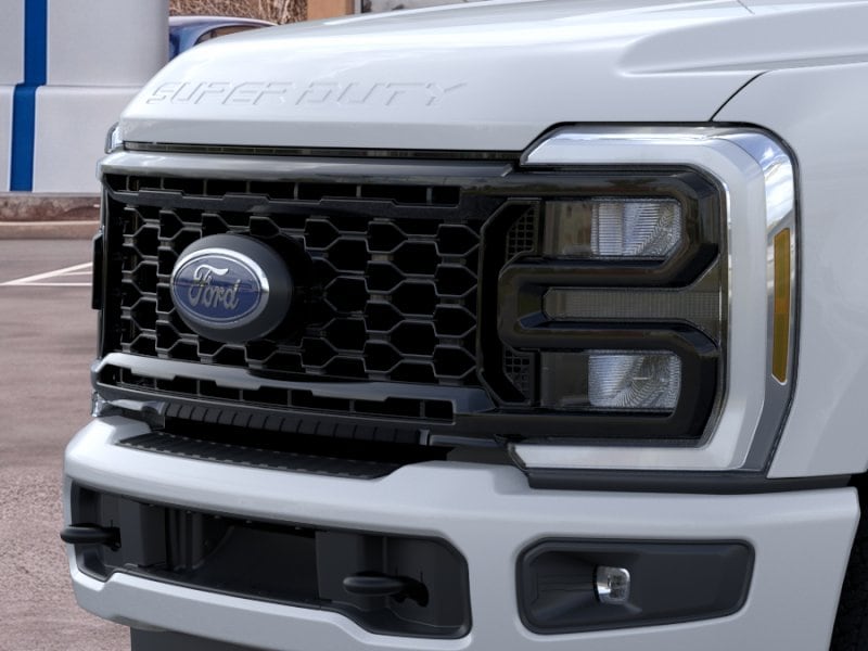 2026 Ford F-350SD XL Truck
