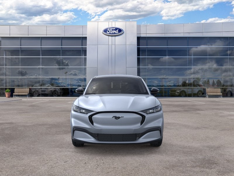 2026 Ford Mustang Mach-E Premium SUV