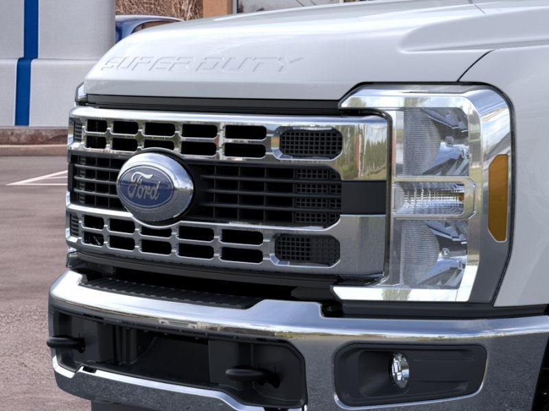 2025 Ford F-350SD XL Chassis