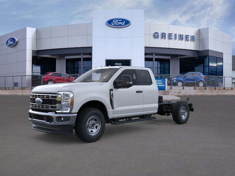 Thumbnail: 2025 Ford F-350 - 36