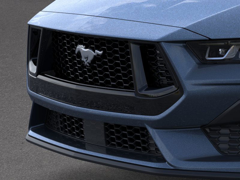 2025 Ford Mustang GT Premium Fastback - Photo 40