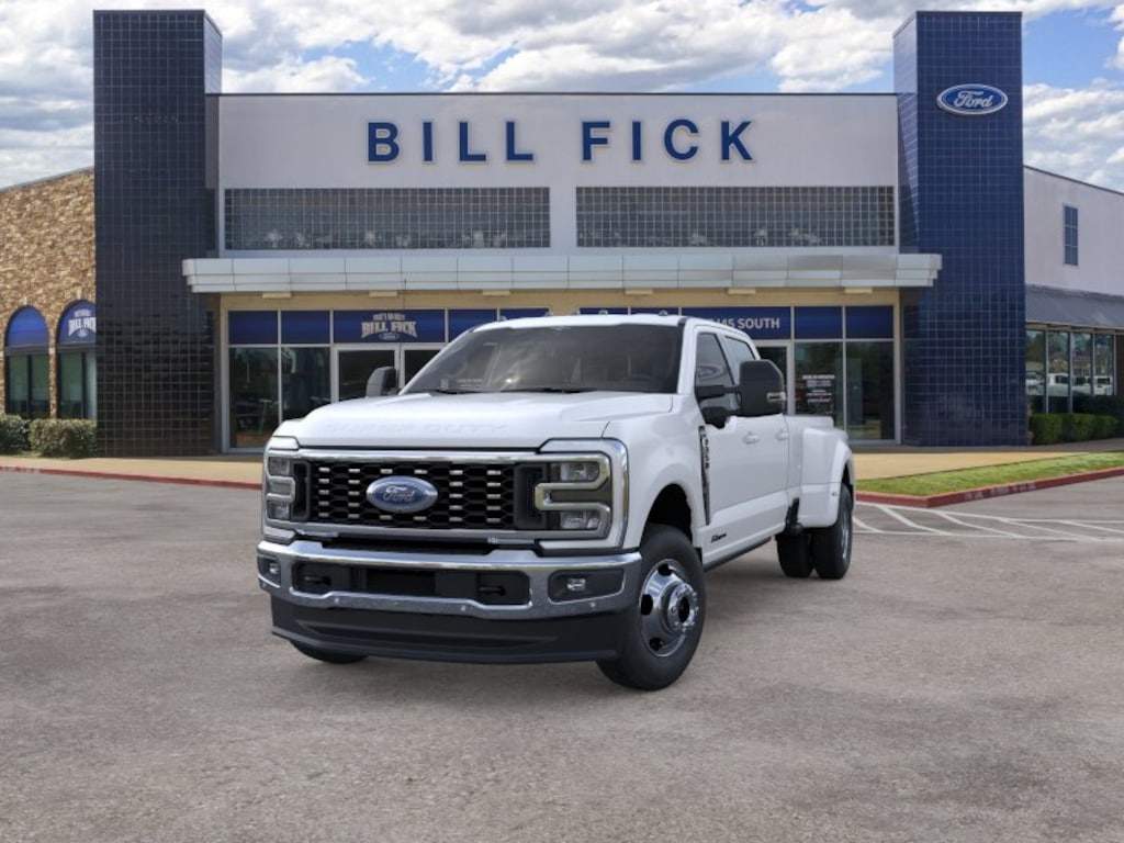 New 2026 Ford F-350 Lariat TRUCK