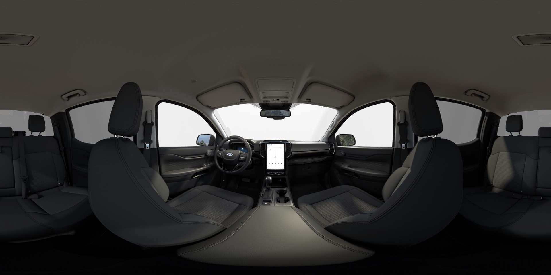 Thumbnail: 2025 Ford Ranger - 26