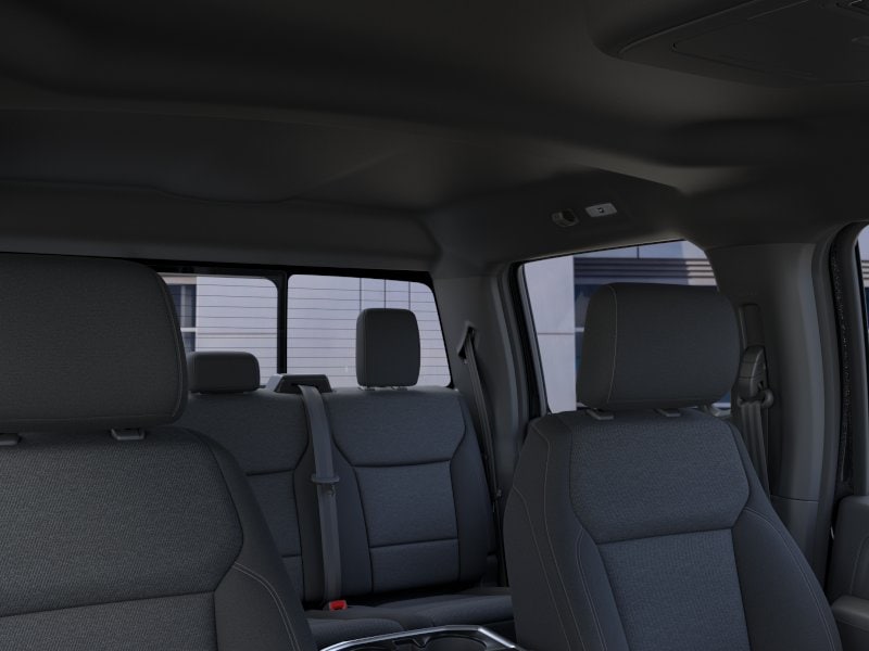 2026 Ford F-150 XLT - Photo 48