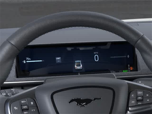 Thumbnail: 2025 Ford Mustang Mach-E - 35
