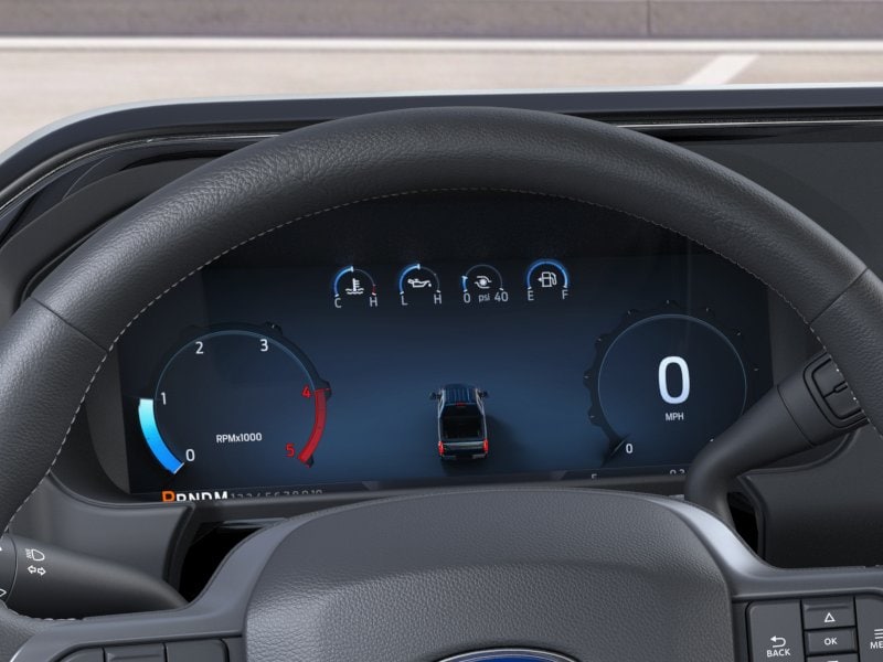 2026 Ford F-250 Super Duty Lariat - Photo 13