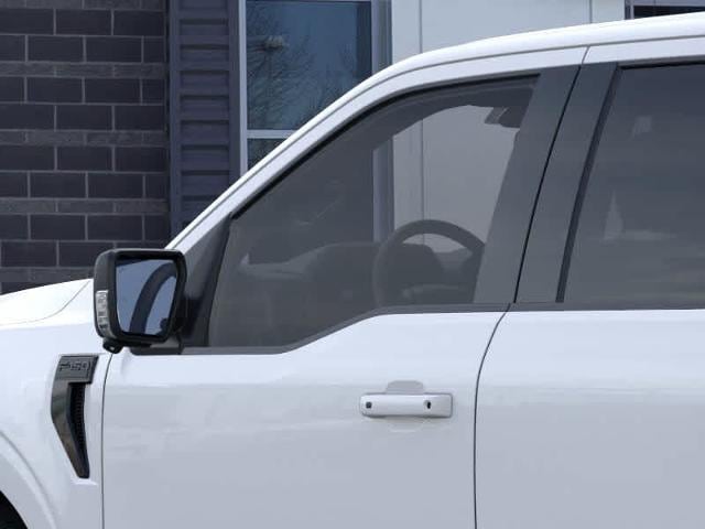 Thumbnail: 2025 Ford F-150 - 42